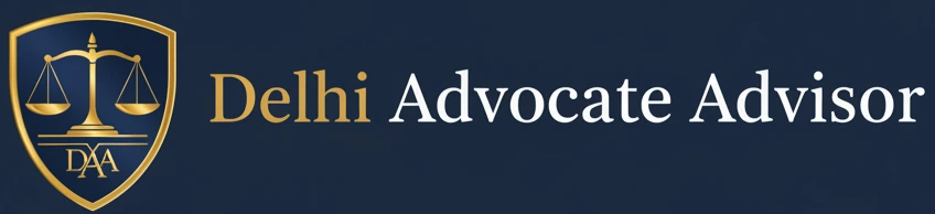 Delhi Advocate Advisor