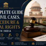 Civil Court Delhi Cases India