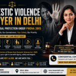 Domestic Violence Lawyer Delhi Pwdva 2005