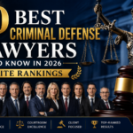 Best Criminal Defense Lawyers 2026