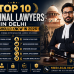 Top Criminal Lawyers Delhi List