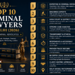 Top 10 Criminal Lawyers Delhi 2026