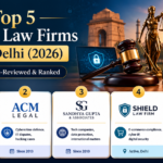 Top Cyber Law Firms Delhi 2026