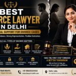 Best Divorce Lawyer Delhi Expert Support