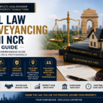 Civil Law Conveyancing Delhi Ncr 2026 Guide