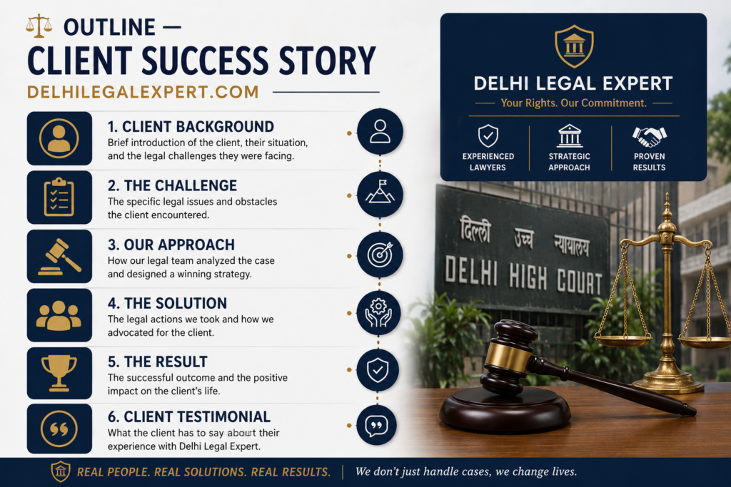 Client Success Story