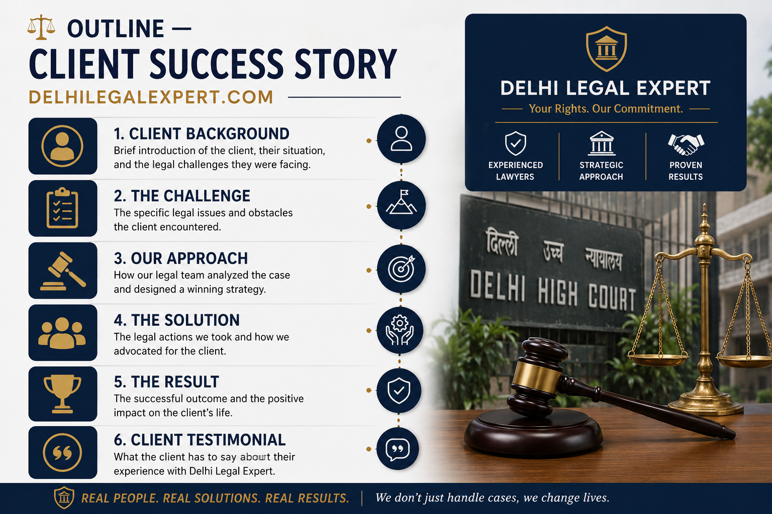 Client Success Story