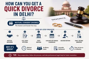 how-can-you-get-a-quick-divorce-in-delhi