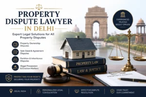 property-dispute-lawyer-in-delhi-types-of-cases-and-how-to-win-2026-guide
