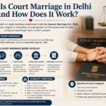 What Is Court Marriage in Delhi and How Does It Work