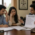 Common Divorce Mistakes in Delhi to Avoid (2026)