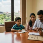 Child Custody Rights in Delhi Divorce – 2026 Guide
