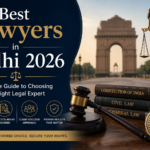 Best Lawyers in Delhi 2026: Complete Guide to Choosing the Right Legal Expert