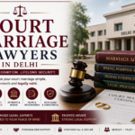Court Marriage Lawyer in Delhi | Special Marriage Act Registration
