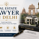Real Estate Lawyer in Delhi