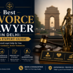 Best Divorce Lawyer in Delhi: 2026 Expert Guide