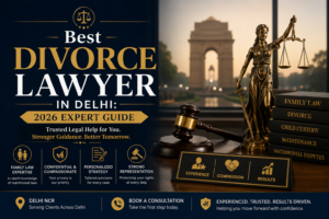 Best Divorce Lawyer in Delhi: 2026 Expert Guide best-divorce-lawyer