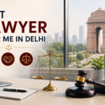 Best Lawyer Near Me in Delhi: Find the Right Expert for Your Situation