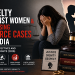 Cruelty Against Women & the Rising Divorce Cases in India: Legal Perspectives and Judicial Insights (2026)