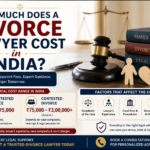 How Much Does Divorce Lawyer Cost India