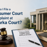 How Do I File a Consumer Court Complaint at Dwarka Court?