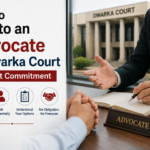How to Talk to an Advocate at Dwarka Court Without Commitment