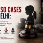 POCSO Cases in Delhi: FIR, Trial Process and How a Child Sexual Abuse Lawyer Can Help