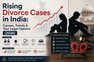 rising-divorce-cases-in-india-2026-causes-trends-legal-options