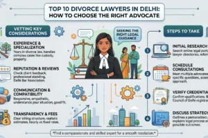 Top 10 Divorce Lawyers in Delhi: How to Choose Gemini_Generated_Image_qd6l9qd6l9qd6l9q