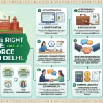 Best Divorce Lawyer in Delhi: How to Choose the Right One