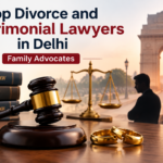 Top Divorce and Matrimonial Lawyers in Delhi | Family Advocates