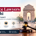 Best Divorce Lawyers in Delhi | Delhi Legal Expert