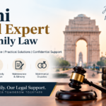 Divorce Lawyer in Delhi | Delhi Legal Expert for Family Law