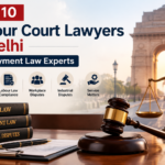 Top 10 Labour Court Lawyers in Delhi | Employment Law Experts