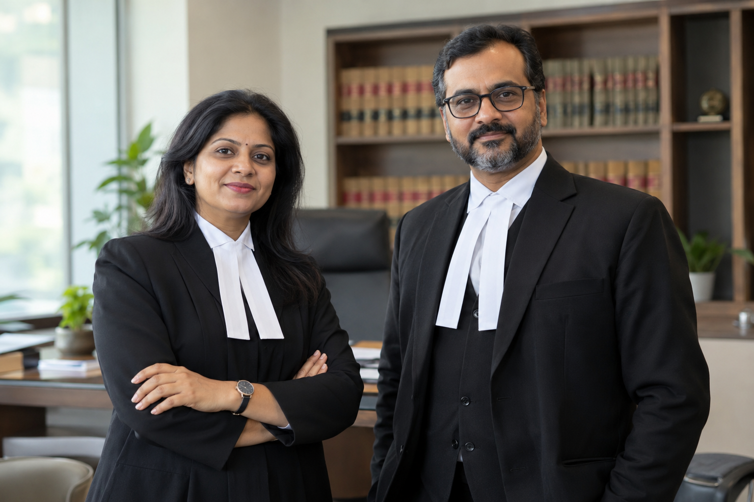 Top 10 Divorce Lawyers in Delhi