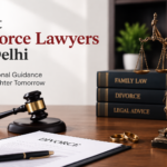 Best Divorce Lawyers in Delhi | Delhi Legal Expert