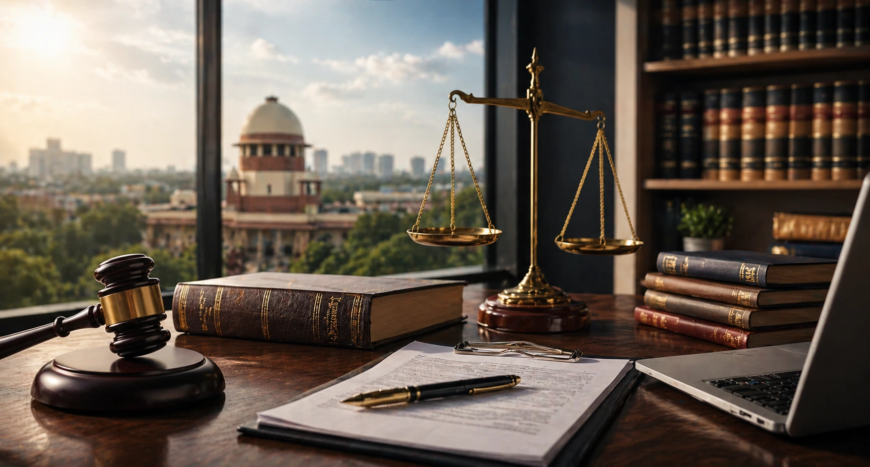 Strategic Criminal Defense Lawyer