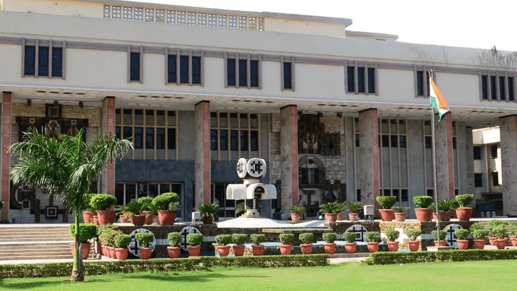Delhi High Court