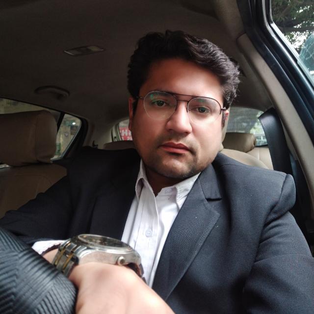 Advocate Arun Varma