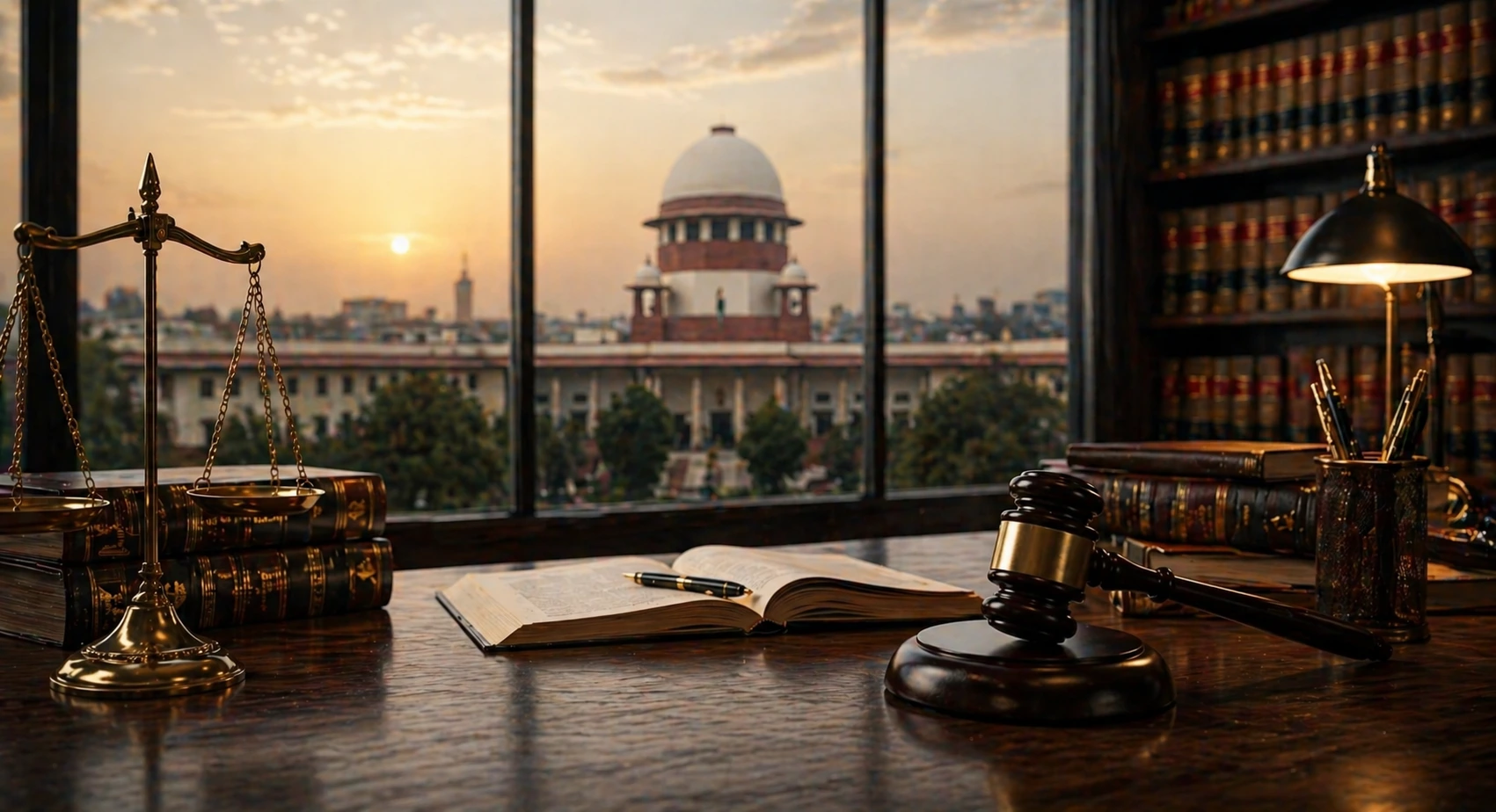 Strategic Criminal Lawyer